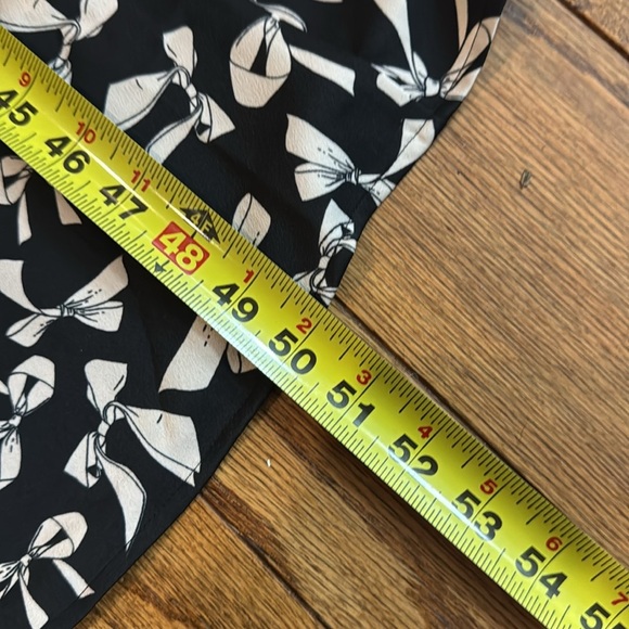 for Love and Lemons Angelica Maxi Dress Size Small coquette - Picture 15 of 15